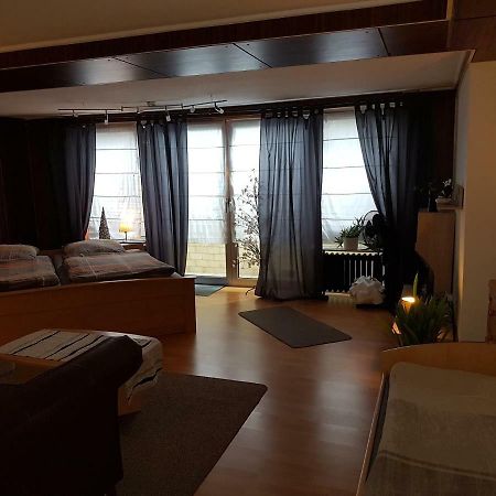 Koln-Bonn Appartment Wesseling Bagian luar foto