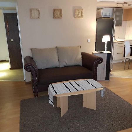Koln-Bonn Appartment Wesseling Bagian luar foto