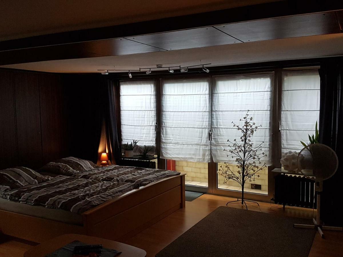 Koln-Bonn Appartment Wesseling Bagian luar foto