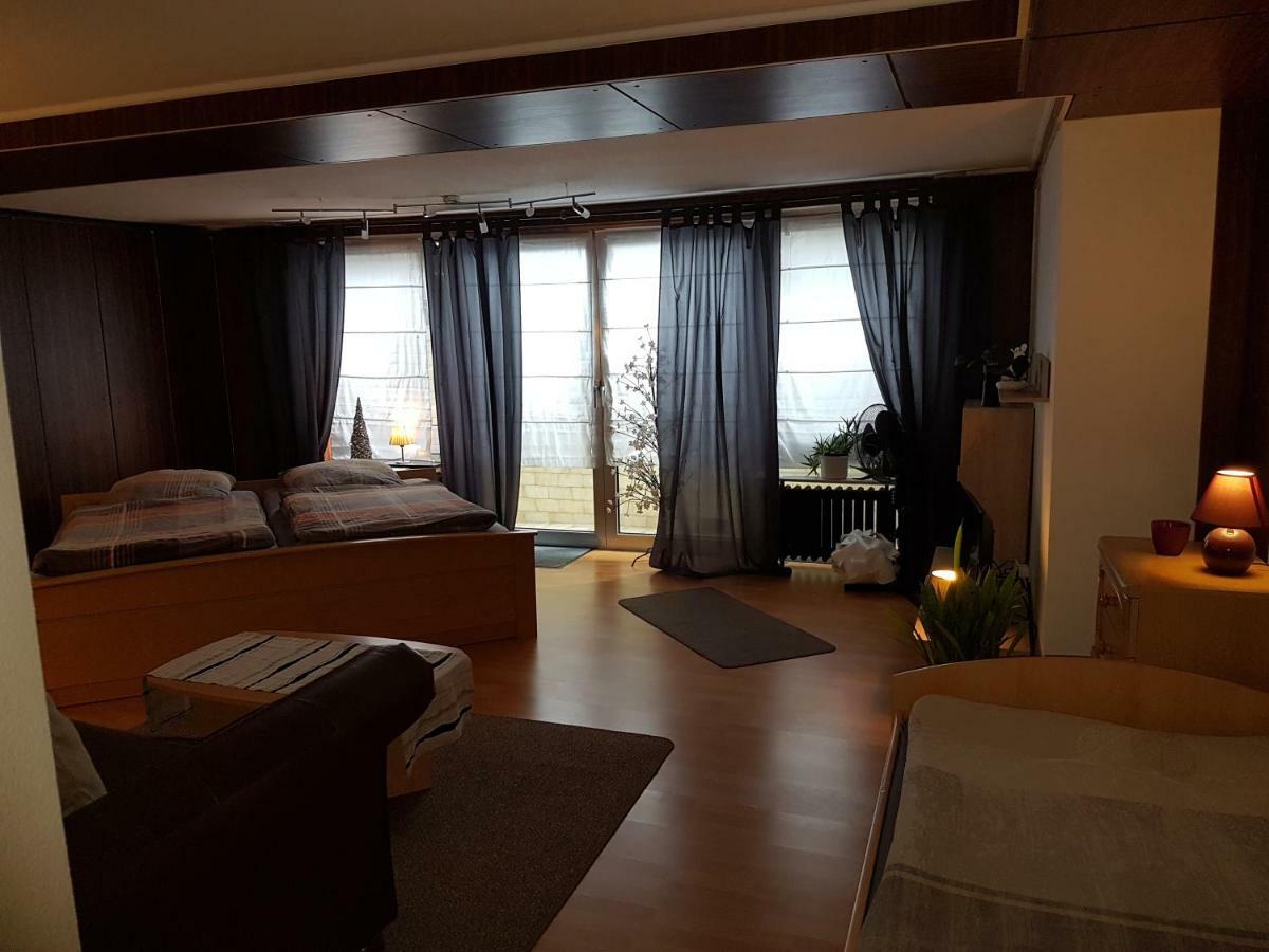 Koln-Bonn Appartment Wesseling Bagian luar foto