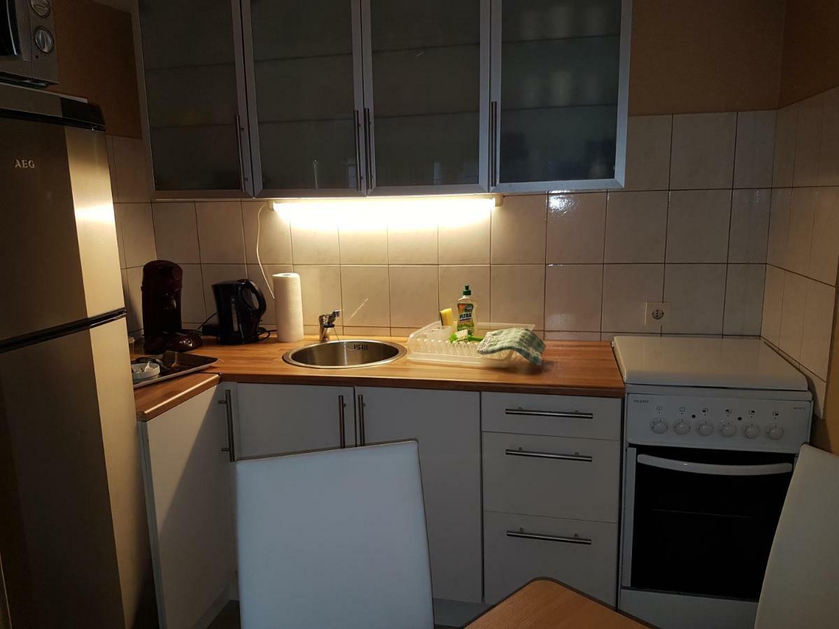 Koln-Bonn Appartment Wesseling Bagian luar foto