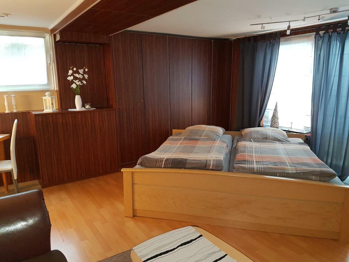 Koln-Bonn Appartment Wesseling Bagian luar foto