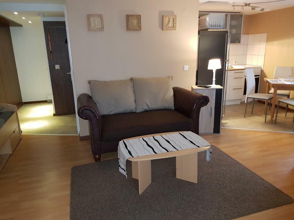 Koln-Bonn Appartment Wesseling Bagian luar foto