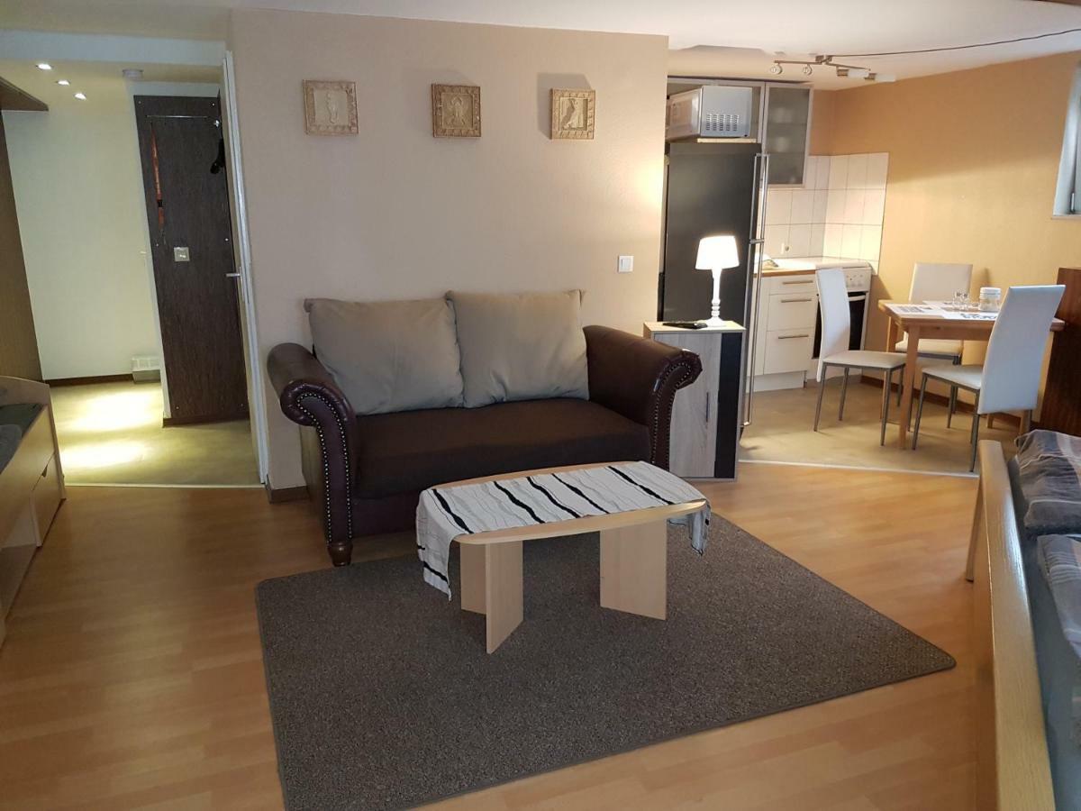 Koln-Bonn Appartment Wesseling Bagian luar foto